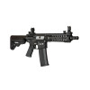 Specna Arms SA-F01 FLEX™ GATE X-ASR 1.14 J Black